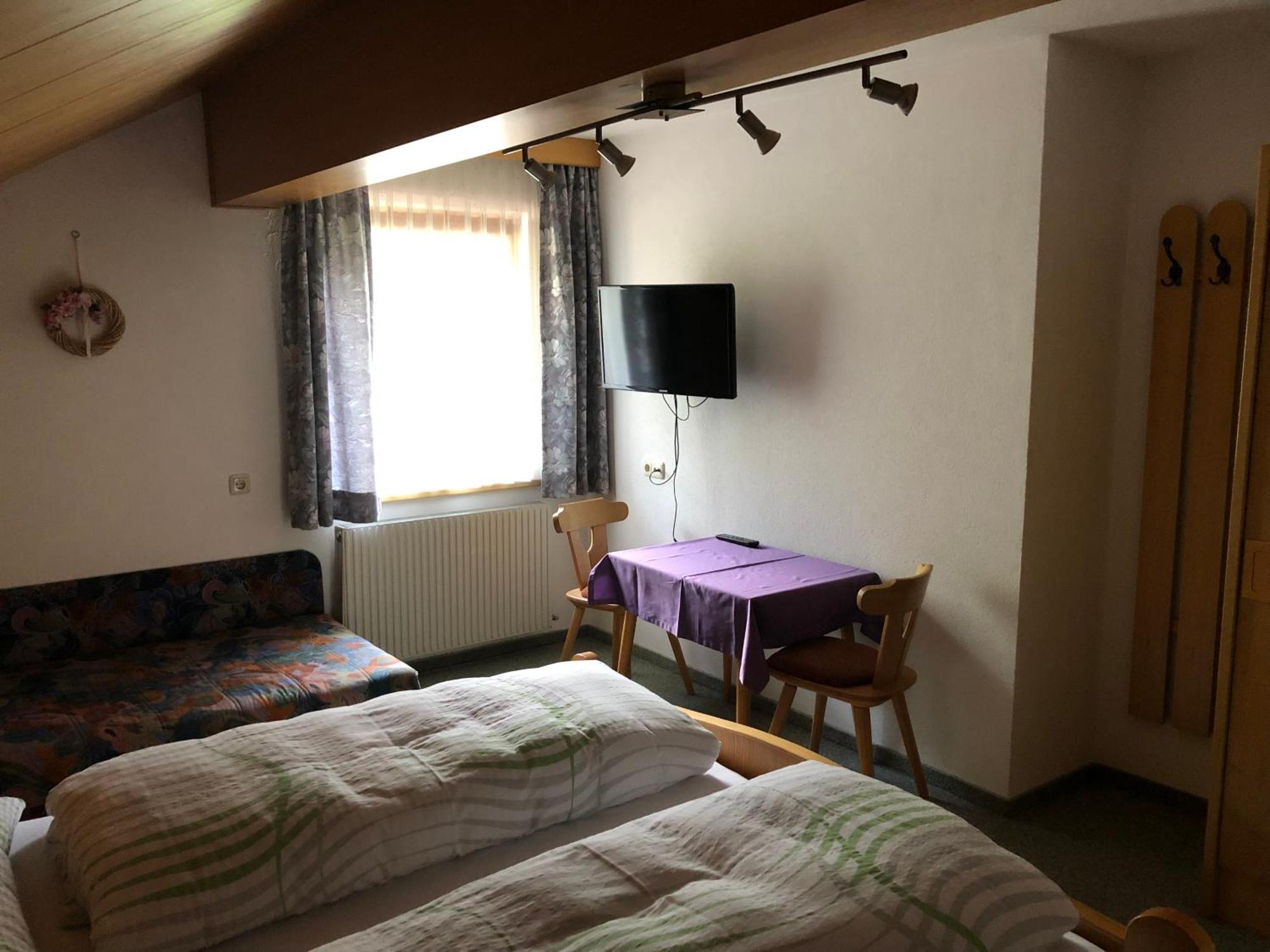 Villa Ilse Kappl  Dış mekan fotoğraf